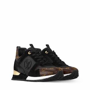 Louis Vuitton Run Away Sneakers